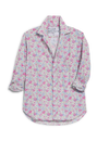 Eileen Relaxed Button-Up Shirt