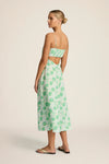 Elena Midi Dress