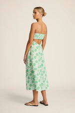 Elena Midi Dress