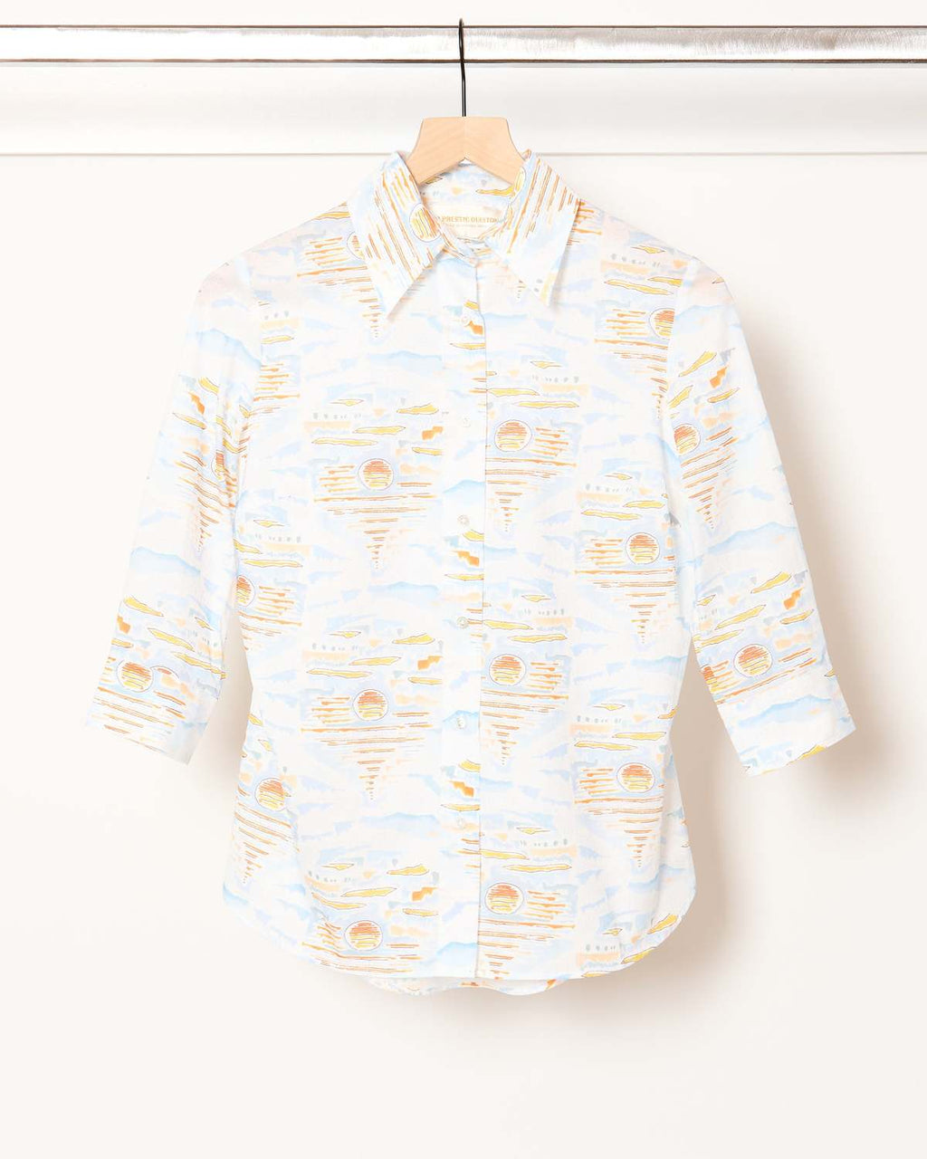 Emmanuelle Shirt