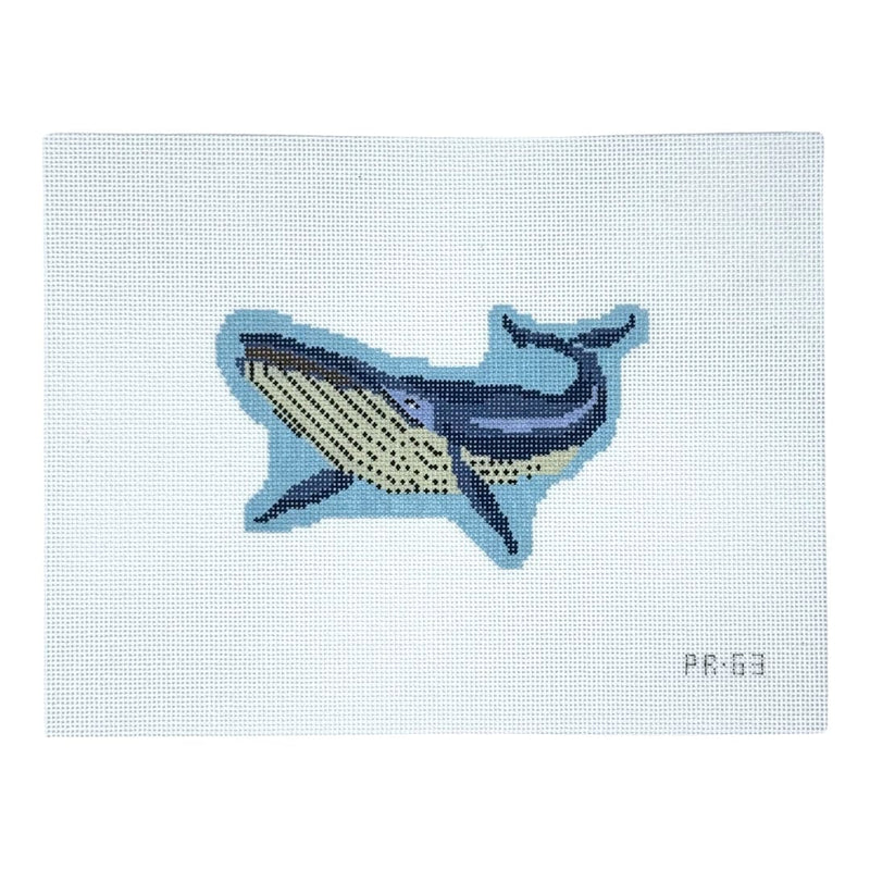 Blue Whale