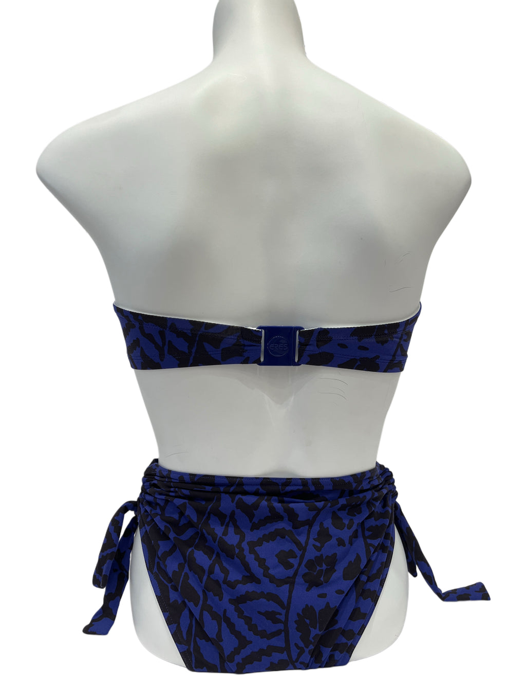 Tahina Chandrika Bikini