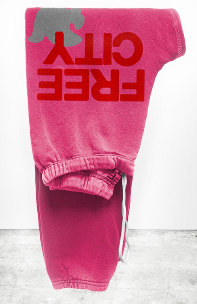 Free City Large Sweatpant