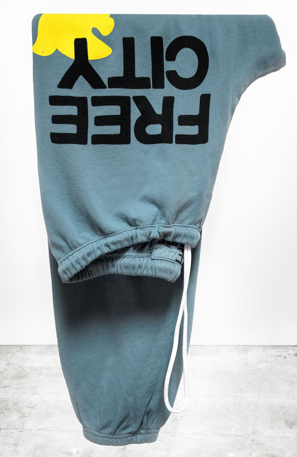 Free City Large Sweatpant