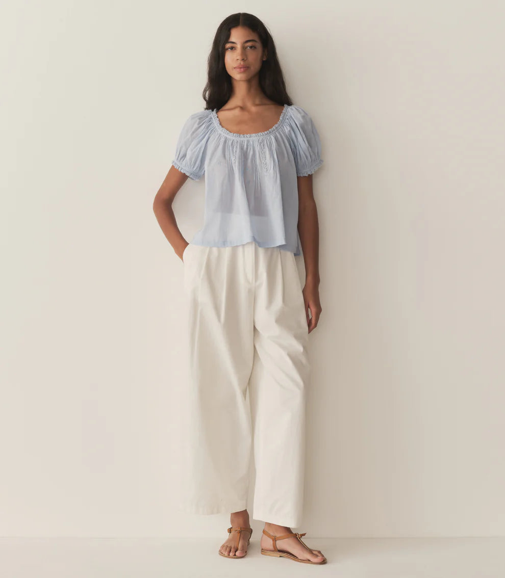 Frederica Top