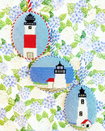 Sankaty Ornament