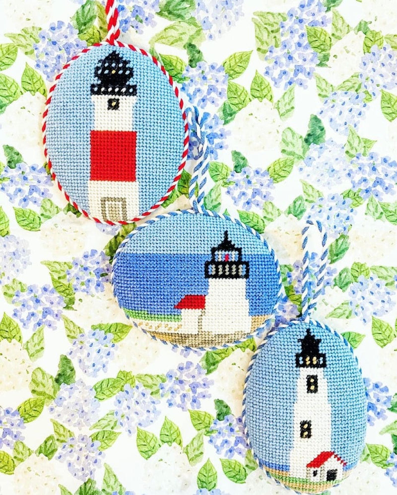 Sankaty Ornament
