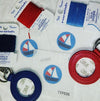 Key Fob Canvases