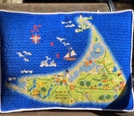 Vintage Map