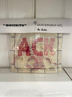 ACK Gradient Quick Kit