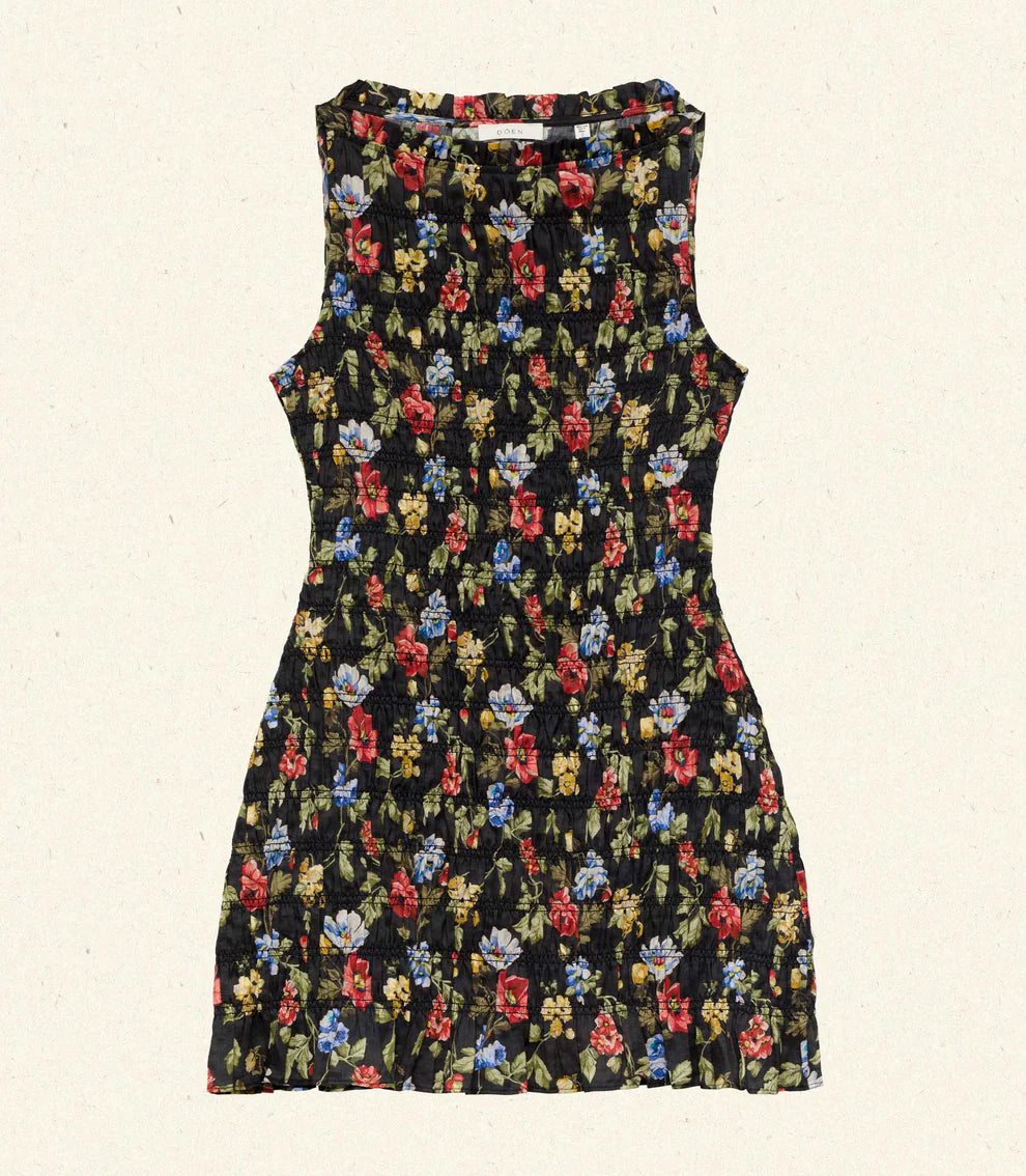 Gianna Dress