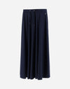 Nylon Stretch Skirt