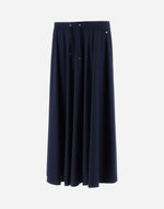 Nylon Stretch Skirt