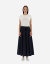 Nylon Stretch Skirt