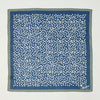 Bandana Dots Woven Scarf