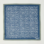 Bandana Dots Woven Scarf