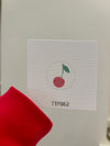Key Fob Canvases