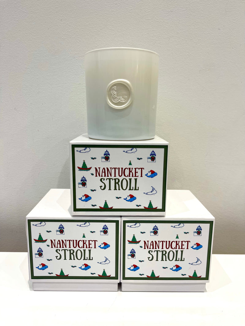 Stroll Candle