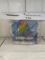 Rainbow Boat Quick Kit