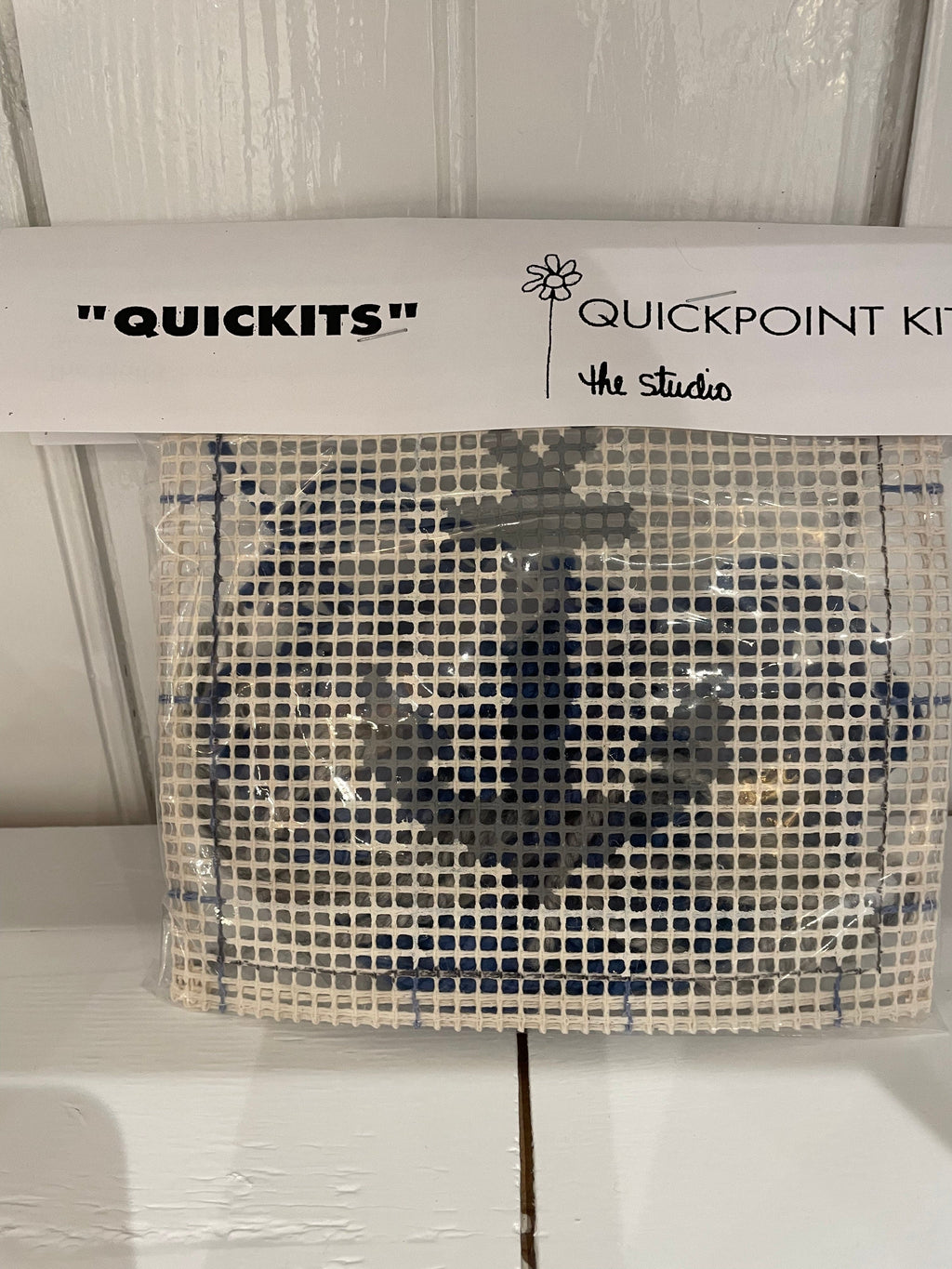 Anchor Quick Kit