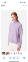 Balade Sweater