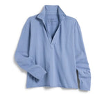 Patrick Popover Henley
