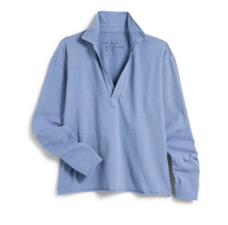 Patrick Popover Henley