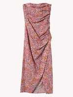 Cleopatre Dress