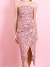 Cleopatre Dress