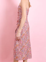 Cleopatre Dress