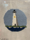 Edgartown Lighthouse Round