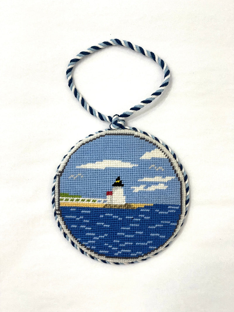 Nantucket Porthole
