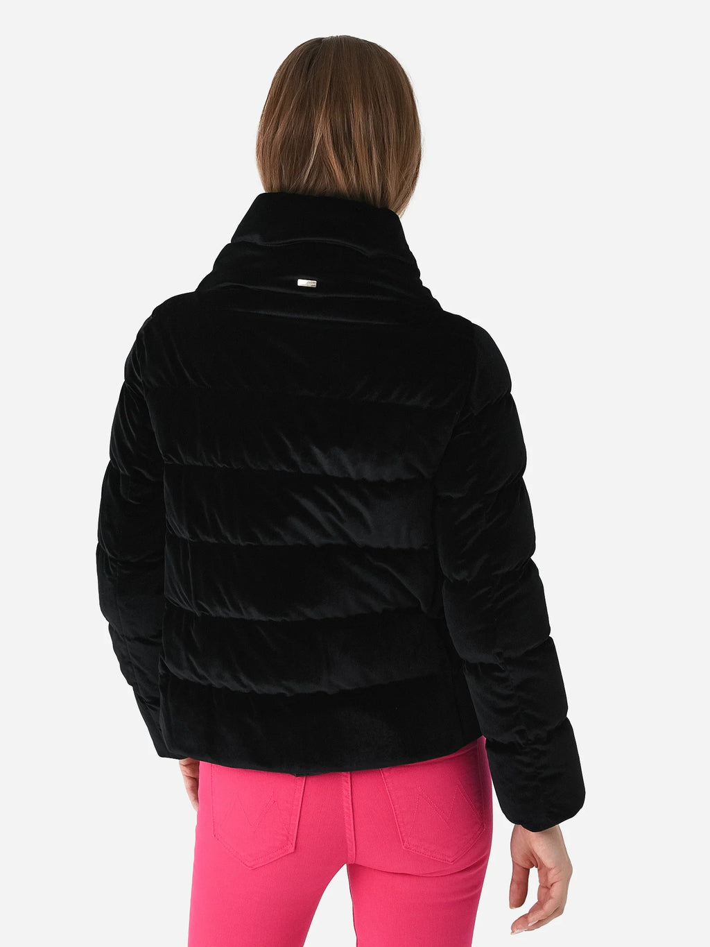 Velvet Bomber