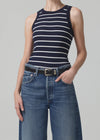 Isabel Rib Tank
