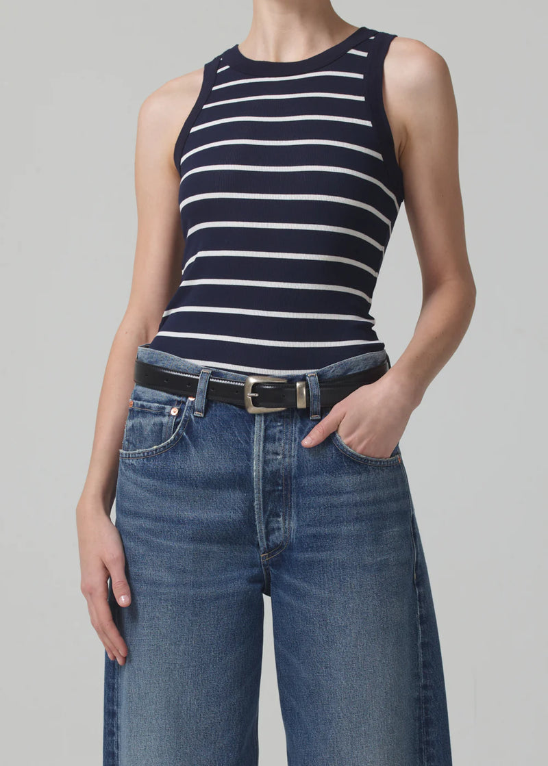 Isabel Rib Tank