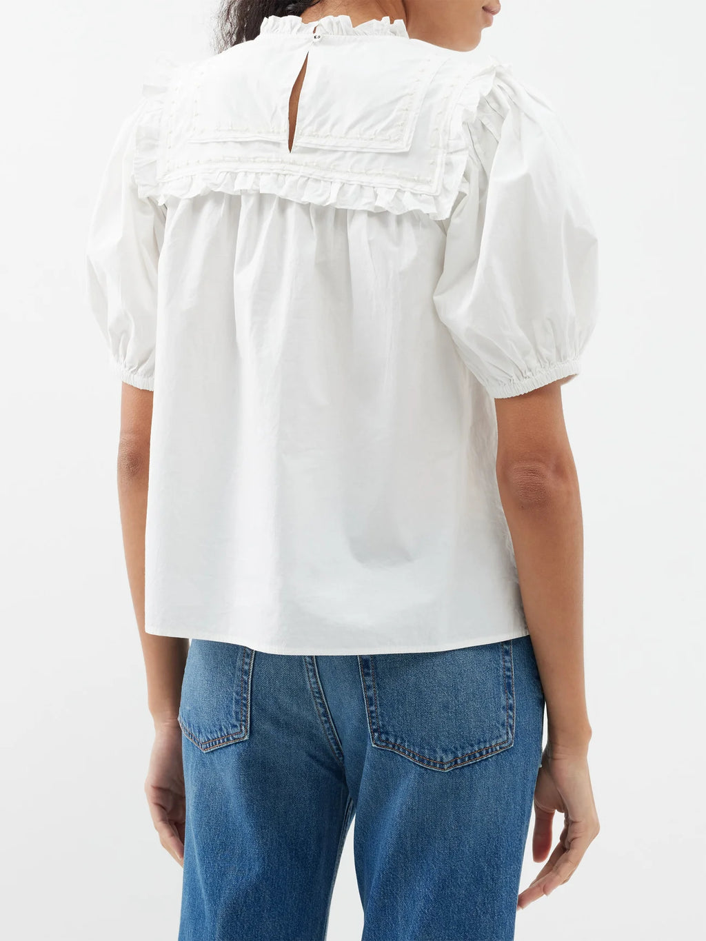 Adeline Top