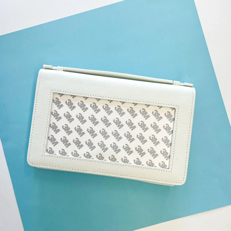 The Everyday Clutch