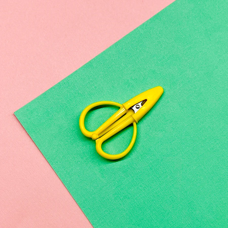 Super Snips Colorful Scissors