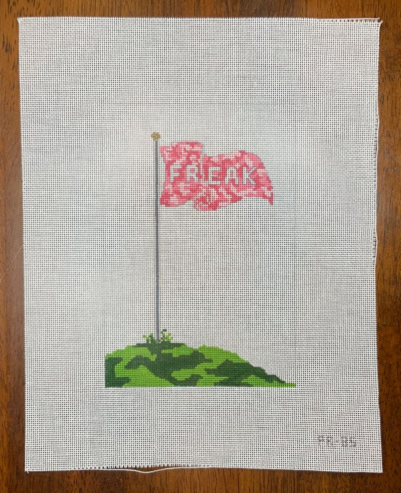 Freak Flag
