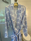 Endless Summer Gauze Robe