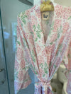 Endless Summer Gauze Robe