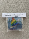 Rainbow Boat Quick Kit