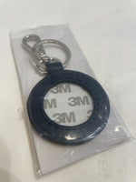 Self Finishing Key Fob