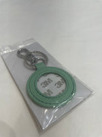 Self Finishing Key Fob