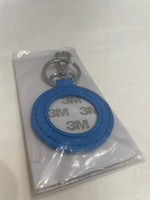 Self Finishing Key Fob