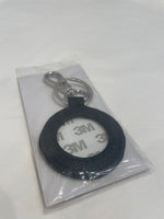 Self Finishing Key Fob