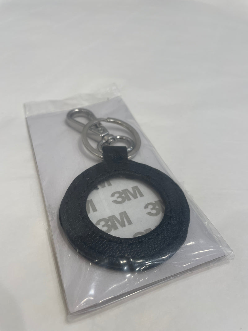 Self Finishing Key Fob