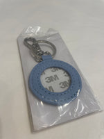 Self Finishing Key Fob