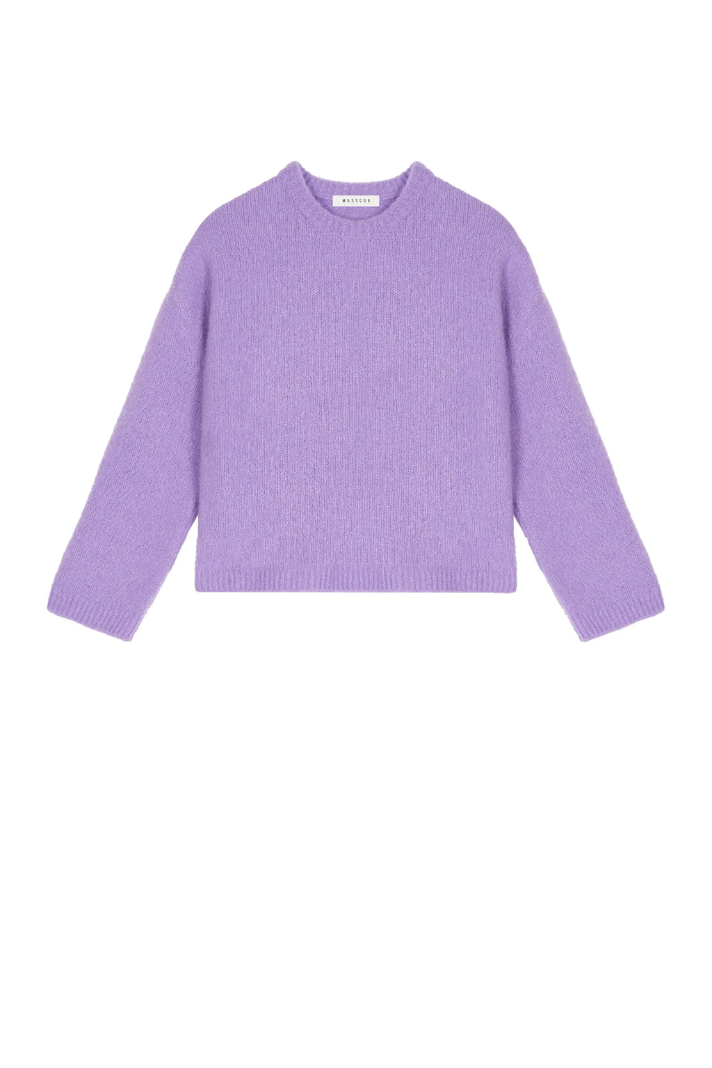 Eugene Crewneck Sweater
