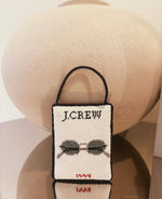 J.Crew Sunglasses Canvas